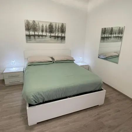 Casa Mari Διαμέρισμα Σαν Ρέμο