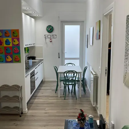 Casa Mari *