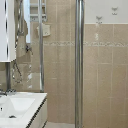 Casa Mari Санремо