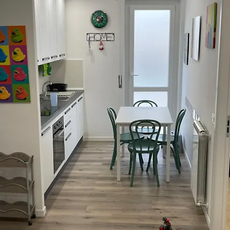 Casa Mari *