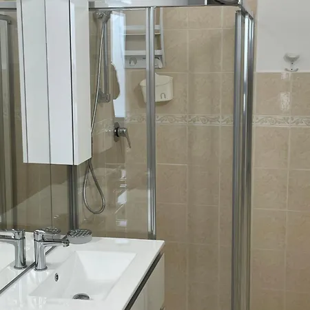 Appartamento Casa Mari *