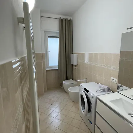 アパート Casa Mari *