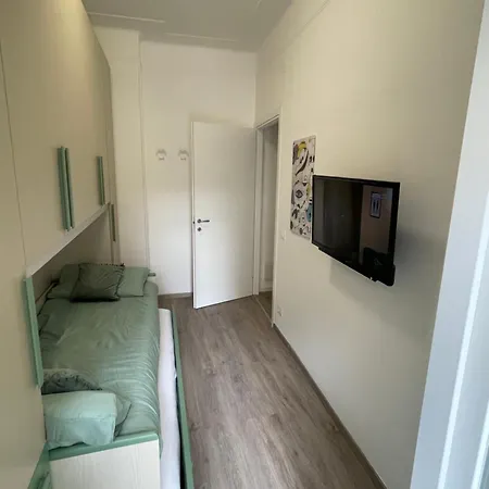 Casa Mari Апартаменты Санремо