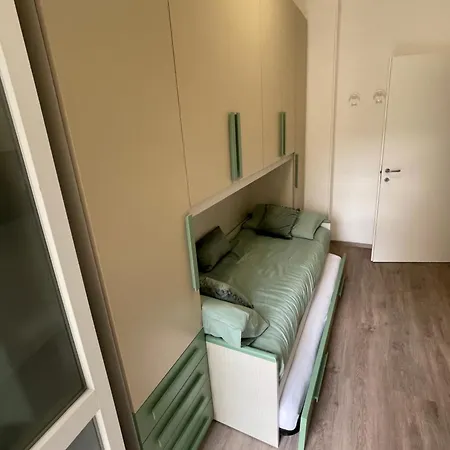 Апартаменты Casa Mari