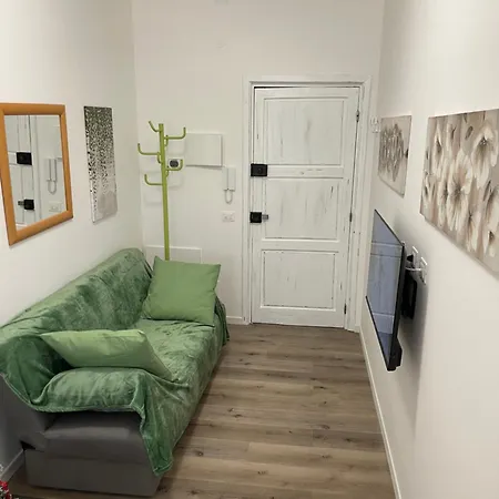 アパート Casa Mari サンレモ