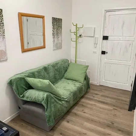 Casa Mari Санремо