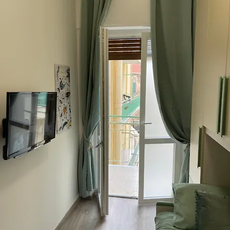 Апартаменты Casa Mari *