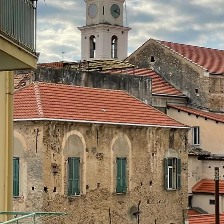 Casa Mari Sanremo