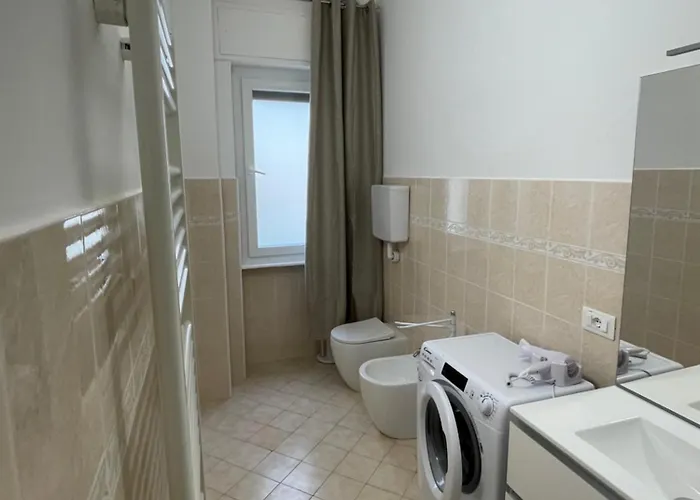 Lägenhet Casa Mari *